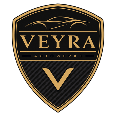 Veyra AutoWerke crest